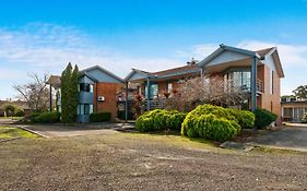Quality Inn & Suites Traralgon